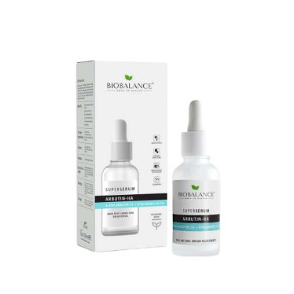 Picture of Biobalance Alpha-Arbutin 2% & Hyaluronic 4D 2% Super Serum 30ml