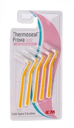 Picture of Thermoseal Proxa WS (Interdental Brushes)