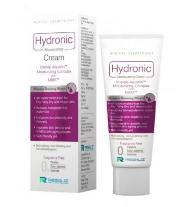 Picture of Regaliz Hydronic Moisturizing Cream 50gm
