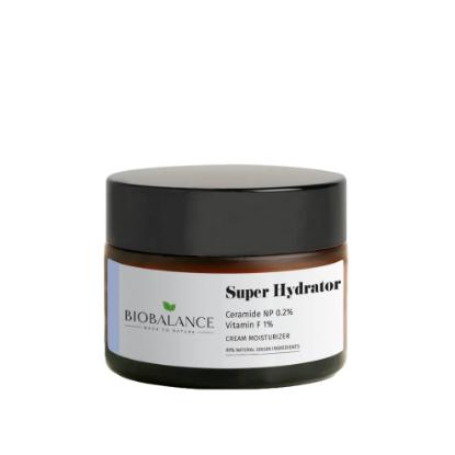 Picture of Biobalance Super Hydrator Cream Moisturizer 50ml