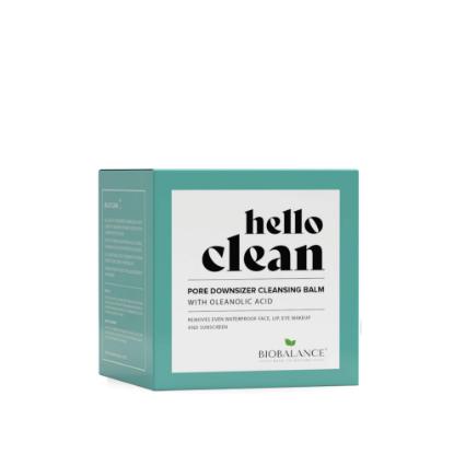 Picture of Biobalance Hello Clean Pore Downsizer Cleansing Balm 100ml