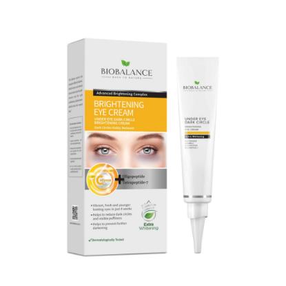 Picture of Biobalance Brightening Eye Cream 15ml