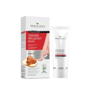 Picture of Biobalance Cracked Heel And Foot Balm 60ml 