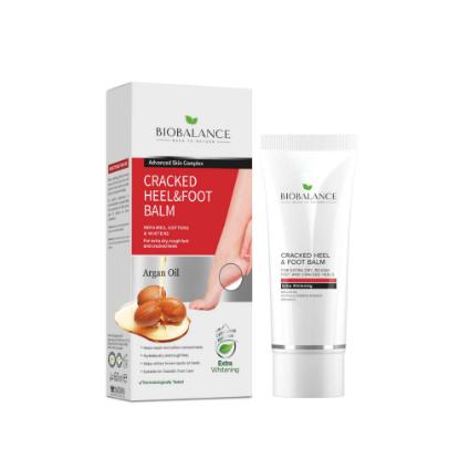 Picture of Biobalance Cracked Heel And Foot Balm 60ml 