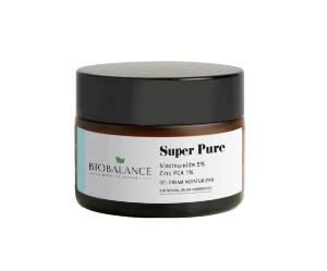 Picture of Biobalance Super Pure Gel Cream Moisturizer 50ml