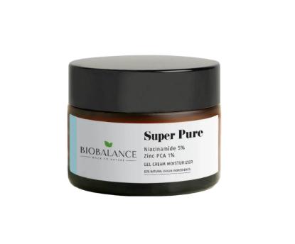 Picture of Biobalance Super Pure Gel Cream Moisturizer 50ml