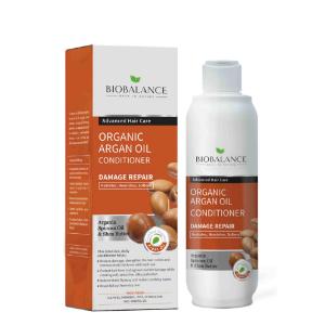 Picture of Biobalance Organic Argan Oil Conditioner 330ml 