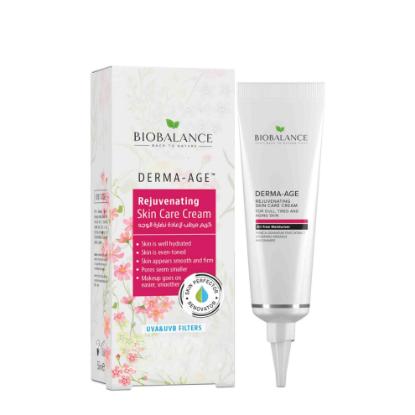 Picture of Biobalance Derma Age Rejuvinating Skin Care Cream 55ml