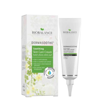 Picture of Biobalance Dermasoothe Soothing Skin Cream 55ml