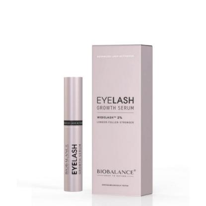 Picture of Biobalance Eyelash Growth Serum 6ml