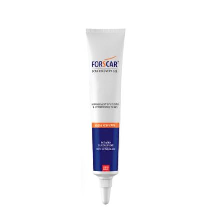 Picture of FORSCAR Scar Recovery Gel 20ml