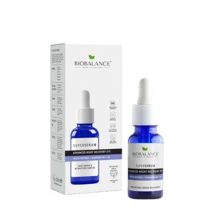 Picture of Biobalance Advanced Night Recovery Eye Super Serum 30ml