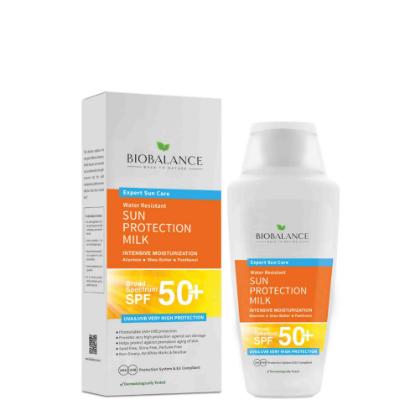 Picture of Biobalance Sun Protection Milk SPF 50+150ml