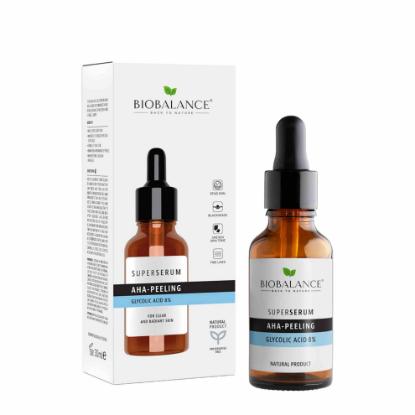 Picture of Biobalance AHA-Peeling Super Serum 30ml