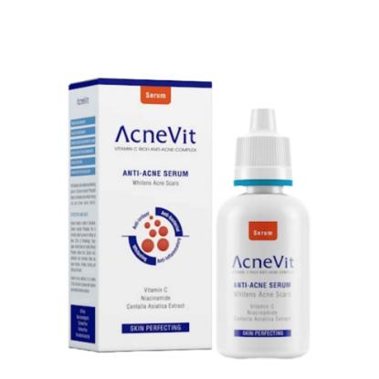 Picture of AcneVit Anti-Acne Serum 30ml