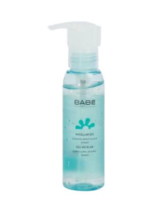 Picture of Babe Micellar Water Gel 90ml