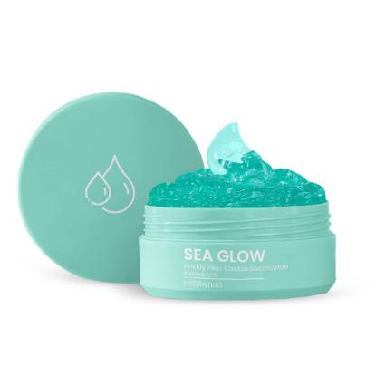 Picture of Earth Rhythm Hydrating Sea Glow Gel 100gm