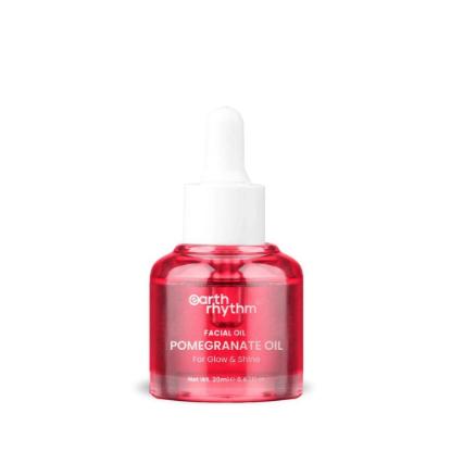 Picture of Earth Rhythm Pomegranate Facial Oil 20ml