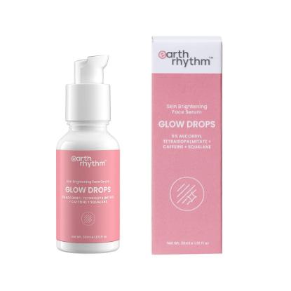 Picture of Earth Rhythm Glow Drops Brightening Serum 30ml