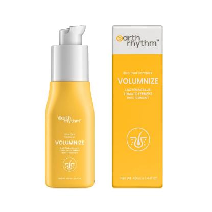 Picture of Earth Rhythm Volumizing Rice Curl Complex 40ml