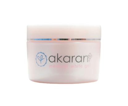 Picture of Akaran Medical White Gel 110gm