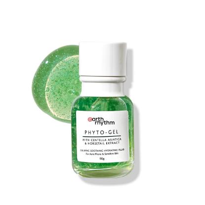 Picture of Earth Rhythm Phyto Gel for Oily Skin - 50ml