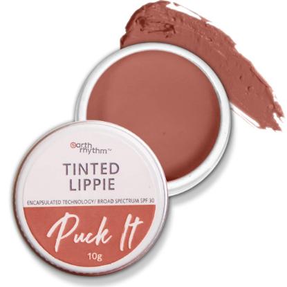 Picture of Earth Rhythm Tinted Lippie Ahoy There 10gm