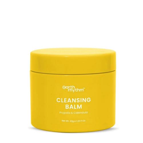 Picture of Earth Rhythm Propolis Cleansing Balm 40gm