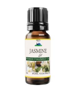 Picture of Sherpa Botanicals Jasmin Fragrance Oil 15ml