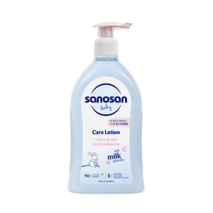 Picture of Sanosan Baby Care Lotion 500ml