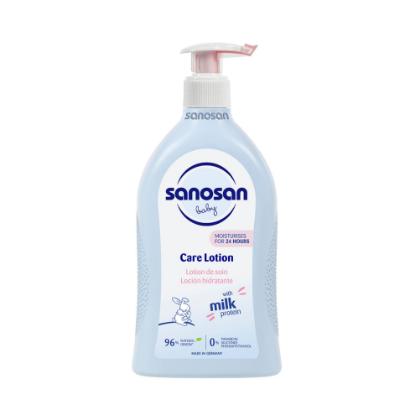 Picture of Sanosan Baby Care Lotion 500ml