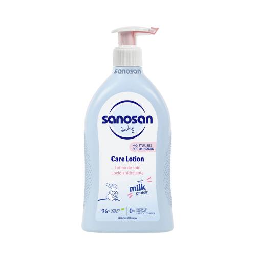 Picture of Sanosan Baby Care Lotion 500ml