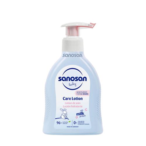 Picture of Sanosan Baby Care Lotion 200ml