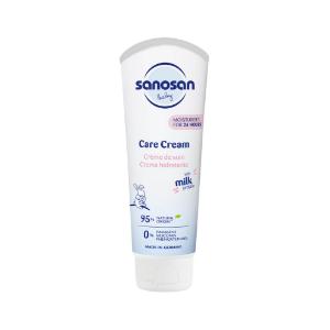 Picture of Sanosan Baby Care Cream 100ml
