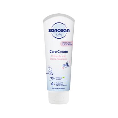 Picture of Sanosan Baby Care Cream 100ml