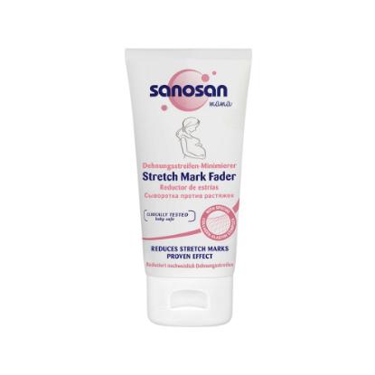 Picture of Sanosan Mama Stretch Mark Fader 75ml  
