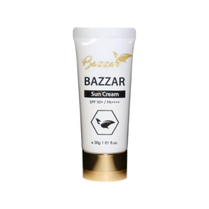 Picture of Bazzar Sun Cream SPF 50+ PA++++ 30gm