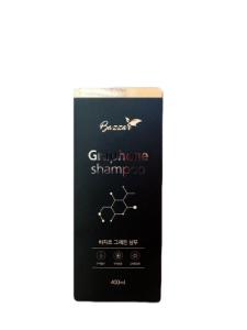 Picture of Bazzar Graphene Shampoo 400ml