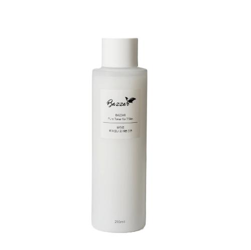 Picture of Bazzar Pure Toner For 7 Skin 210ml 