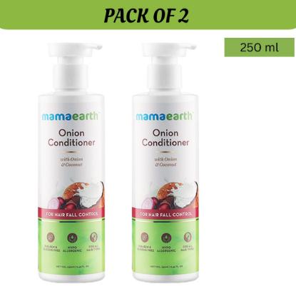 Picture of Mamaearth Onion Conditioner 250ml Combo