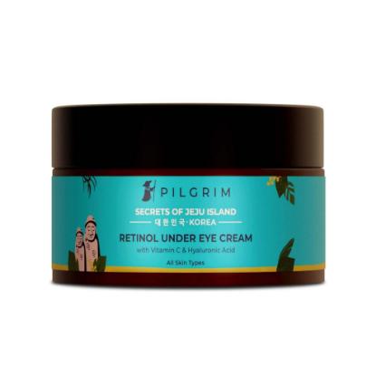 Picture of Pilgrim Retinol Under Eye Cream 30gm