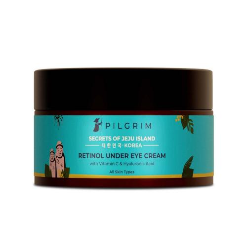 Picture of Pilgrim Retinol Under Eye Cream 30gm