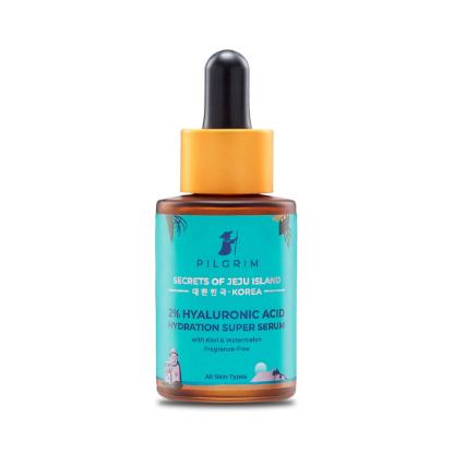 Picture of Pilgrim 2% Hyaluronic Acid Hydration Super Serum 30ml