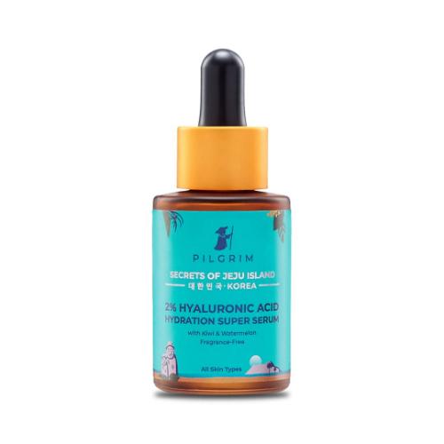 Picture of Pilgrim 2% Hyaluronic Acid Hydration Super Serum 30ml