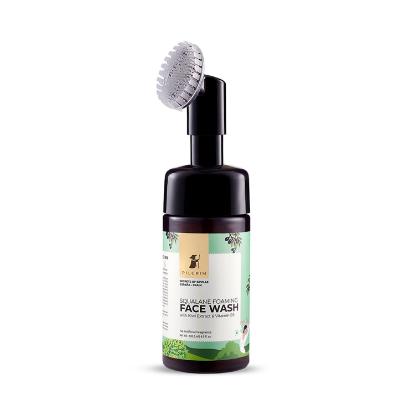 Picture of Pilgrim Squalane Foaming Face Wash 120ml