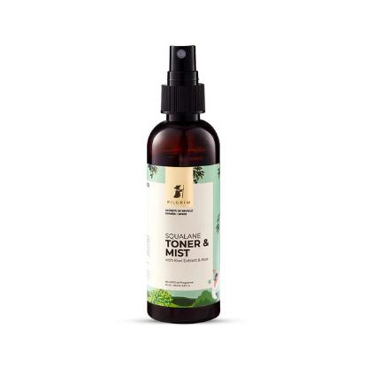 Picture of Pilgrim Squalane And Toner Mist 100ml