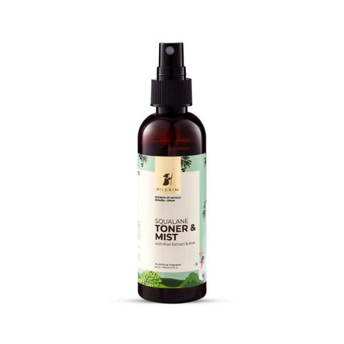 Picture of Pilgrim Squalane And Toner Mist 100ml