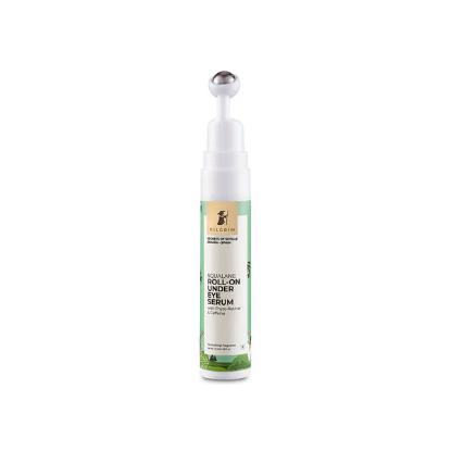 Picture of Pilgrim Roll On Under Eye Serum 15ml
