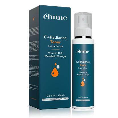 Picture of Elume C+ Radiance Toner 100ml