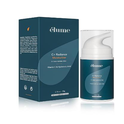 Picture of Elume C+ Radiance Moisturizer 50gm 